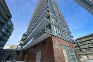Condo for Sale, 38 Forest Manor Rd #2305, Toronto, ON