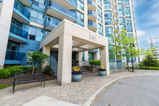 Property for Sale, 340 Watson St W #611, Whitby, ON