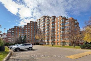Condo for Sale, 6 Humberline Dr #624, Toronto, ON