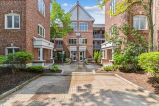 Townhouse for Sale, 65 Bristol Rd #221, Mississauga, ON