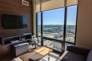 Apartment for Sale, 330 Phillip St #N2301, Waterloo, ON