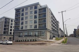 Apartment for Sale, 275 Larch St #F201, Waterloo, ON