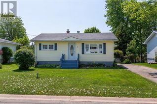 House for Sale, 8 Roseberry St, Riverview, NB
