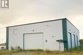 Industrial Property for Sale, 5834 Elm Drive, Boyle, AB