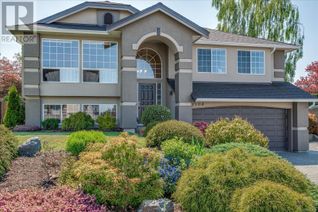 Property for Sale, 1104 Aery View, Parksville, BC
