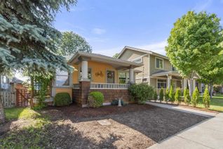 House for Sale, 45187 Nicomen Crescent, Sardis, BC