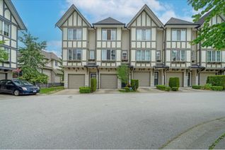 Property for Sale, 20875 80 Avenue #40, Langley, BC