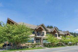 Property for Sale, 1909 Maple Drive #206, Squamish, BC