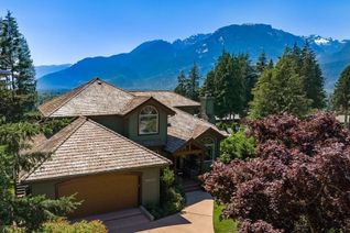 Property for Sale, 40220 Kintyre Drive, Squamish, BC