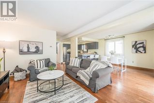 Property for Sale, 458 Janefield Avenue Unit# 126, Guelph, ON