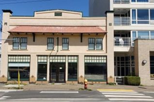 Office for Sale, 30 Front St, Nanaimo, BC