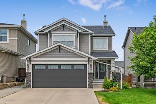 Property for Sale, 2176 Sagewood Heights Sw, Airdrie, AB