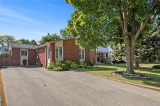 Bungalow for Sale, 28 Brewster Street, Hamilton, ON