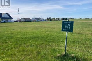 Land for Sale, Lot B-11 Macmillan Point Rd, West Covehead, PE