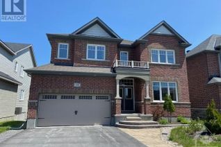 Property for Sale, 315 Andalusian Crescent, Kanata, ON