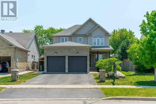 Property for Sale, 20 Mullin Drive, Guelph, ON
