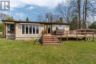 Property for Sale, 76 Fire Route 104a, Bobcaygeon, ON