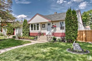 Detached House for Sale, 5914 120 Av Nw, Edmonton, AB