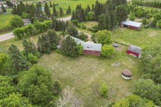 Bungalow for Sale, 564080 855 Hi, Rural Lamont County, AB