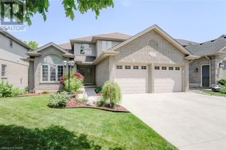 Property for Sale, 534 Parrott Place, Woodstock, ON
