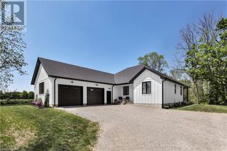 Bungalow for Sale, 50520 John Wise Line, Aylmer, ON