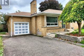 Bungalow for Rent, 7854 Thorold Stone Road Unit# Lower, Niagara Falls, ON