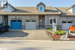 Bungalow for Sale, 32 Lily Drive, Orillia, ON