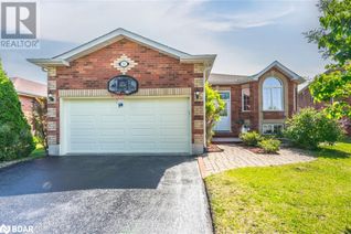 Bungalow for Sale, 53 Silver Maple Crescent, Barrie, ON