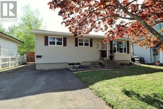 House for Sale, 45 Second Ave, Moncton, NB