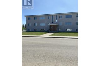 Condo Apartment for Sale, 9807 104 Avenue #103, Fort St. John, BC