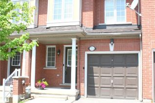 Townhouse for Sale, 7360 Zinnia Place, Mississauga, ON