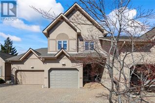 Freehold Townhouse for Sale, 386 Tuscany Crescent #31, Tecumseh, ON