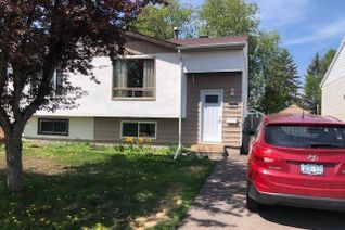 House for Sale, 447 Simon Fraser Drive, Thunder Bay, ON