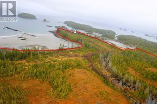 Property for Sale, 1323-1329 Porcher Island #1333, Prince Rupert, BC