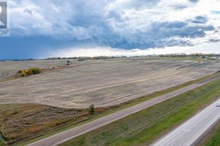 Commercial Land for Sale, On Highway 43, Grande Prairie, AB