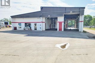 Business for Sale, 4016 53 Street, Athabasca, AB