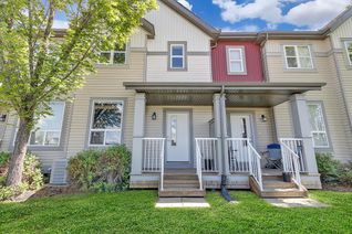 Townhouse for Sale, 216 Copperstone Cove Se, Calgary, AB