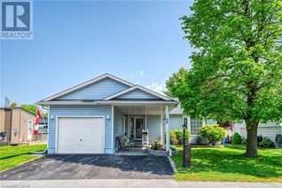 Property for Sale, 66 The Cove Road, Clarington, ON