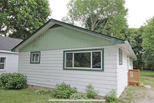 Bungalow for Sale, 101 Simcoe Street, Orillia, ON
