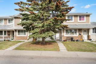 Townhouse for Sale, 806 Madeira Drive Ne, Calgary, AB
