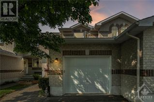 Townhouse for Sale, 87 Whalings Circle, Ottawa, ON Townhouse for Sale, 87 Whalings Circle, Ottawa, ON