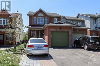 Freehold Townhouse for Sale, 147 Lilibet Crescent, Ottawa, ON