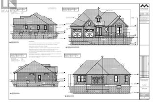 Bungalow for Sale, 9 John Street, Fonthill, ON