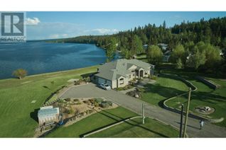 Ranch-Style House for Sale, 6027 Walnut Road, Horse Lake, BC