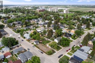 Commercial Land for Sale, 1301 13th Street E, Saskatoon, SK