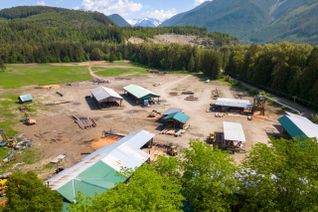 Industrial Property for Sale, 209 Lardeau River Rd, Kaslo North to Gerrard, BC