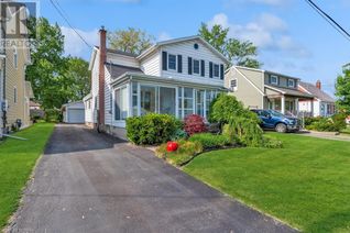 Property for Sale, 309 Highland Avenue, Fort Erie, ON