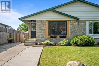 Bungalow for Sale, 4 Manley Crescent, Thorold, ON