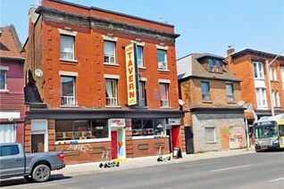 Commercial/Retail Property for Sale, 657, 659 King Street E, Hamilton, ON