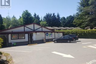 Food Services And Beverage Business for Sale, 3346 Island Hwy W, Qualicum Beach, BC